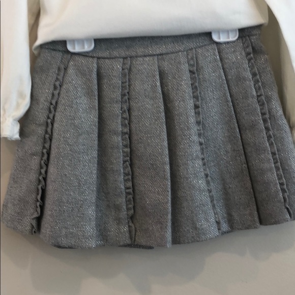 Mayoral skirt and top set - Picture 2 of 9